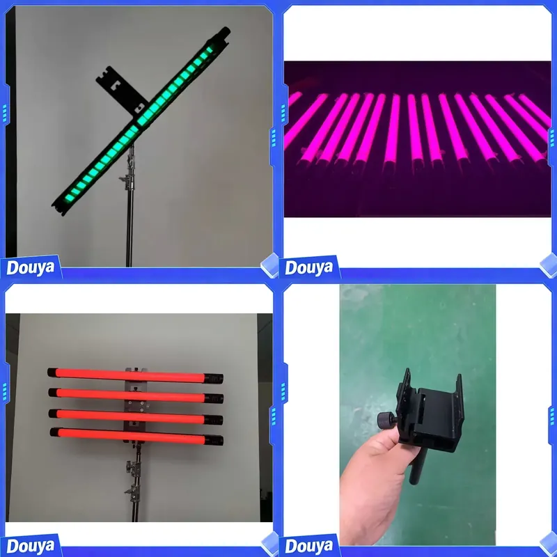 Profesjonalny sprzęt do fotogr – Photography Lighting Led recenzja i cena