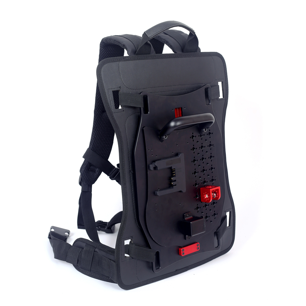 Plecak na baterie V-Mount B-Mo – V Mount Battery recenzja i cena