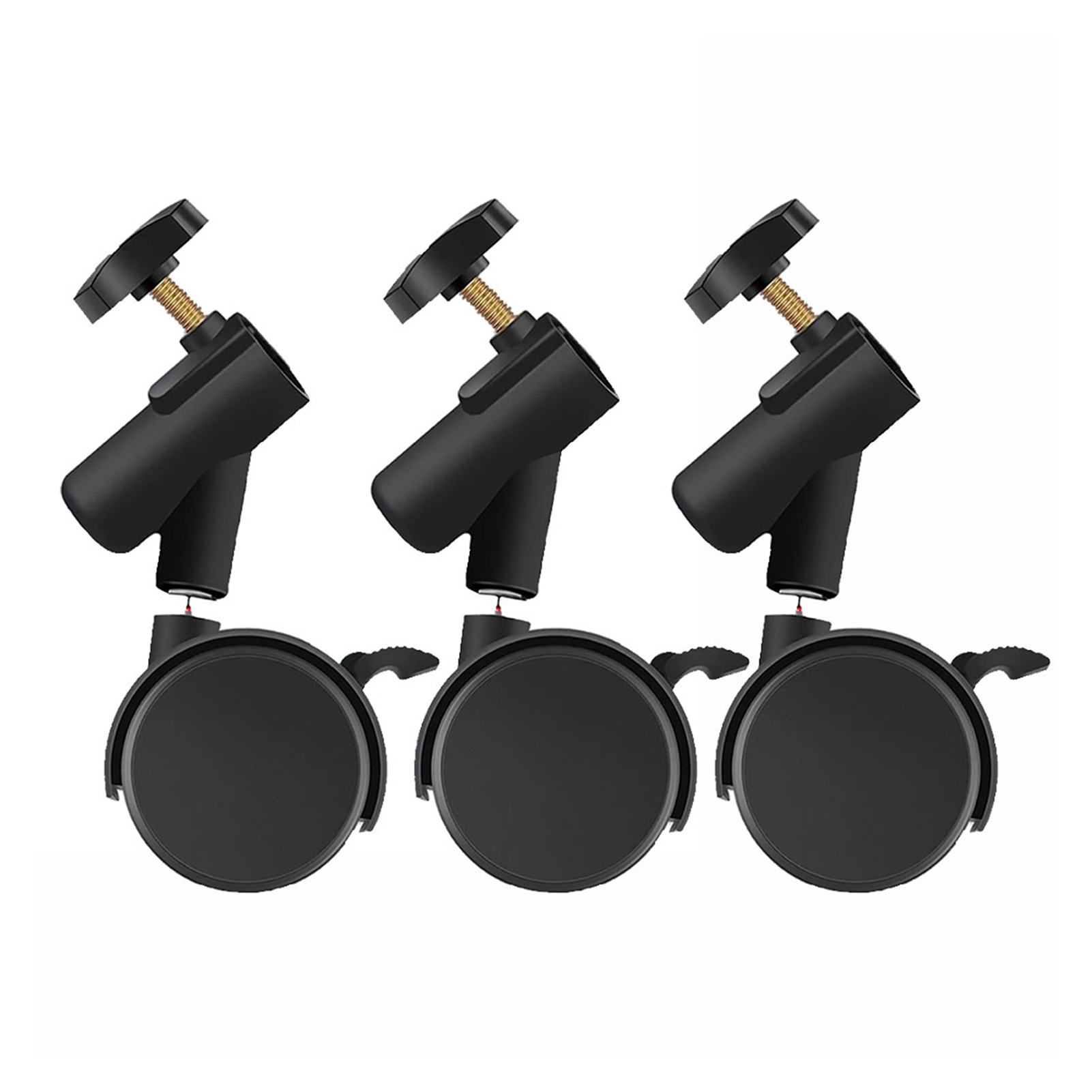 3 szt./zestaw Elastyczne kółka – Photography Lighting Tools recenzja i cena