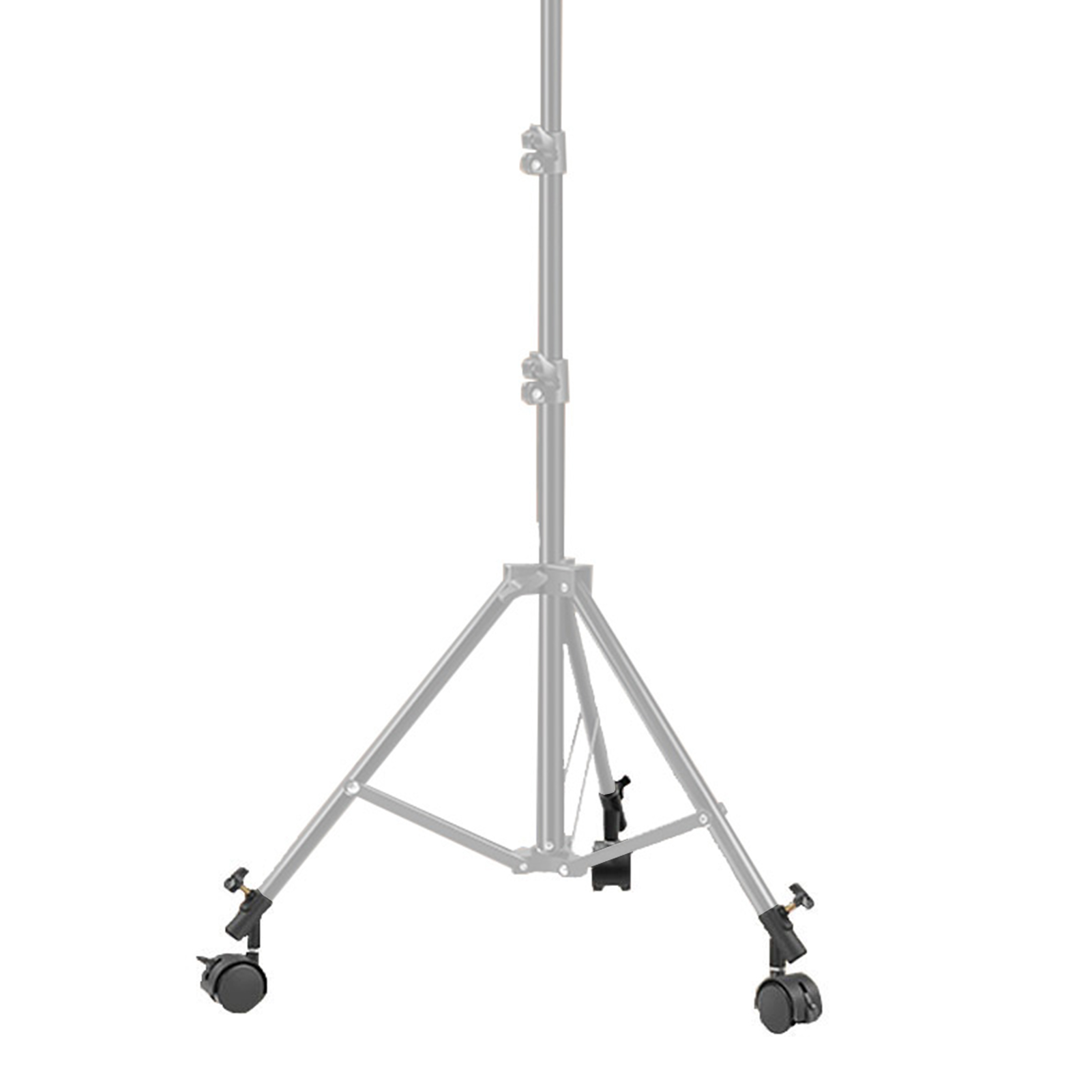 3 szt./zestaw Elastyczne kółka – Photography Lighting Tools recenzja i cena