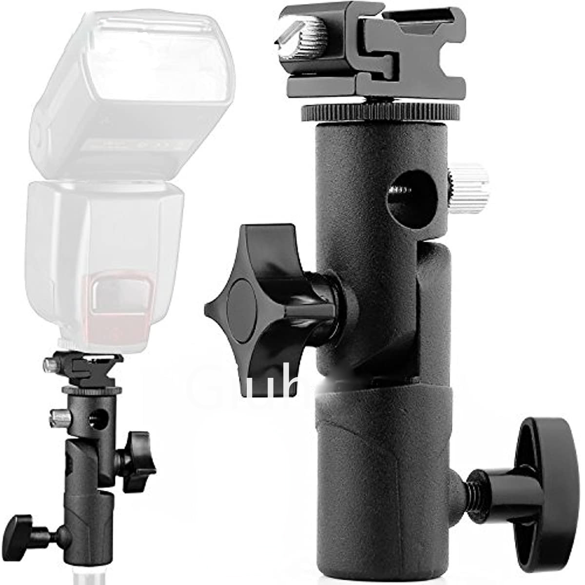 Uniwersalny metalowy uchwyt do – Photography Lighting Umbrella recenzja i cena