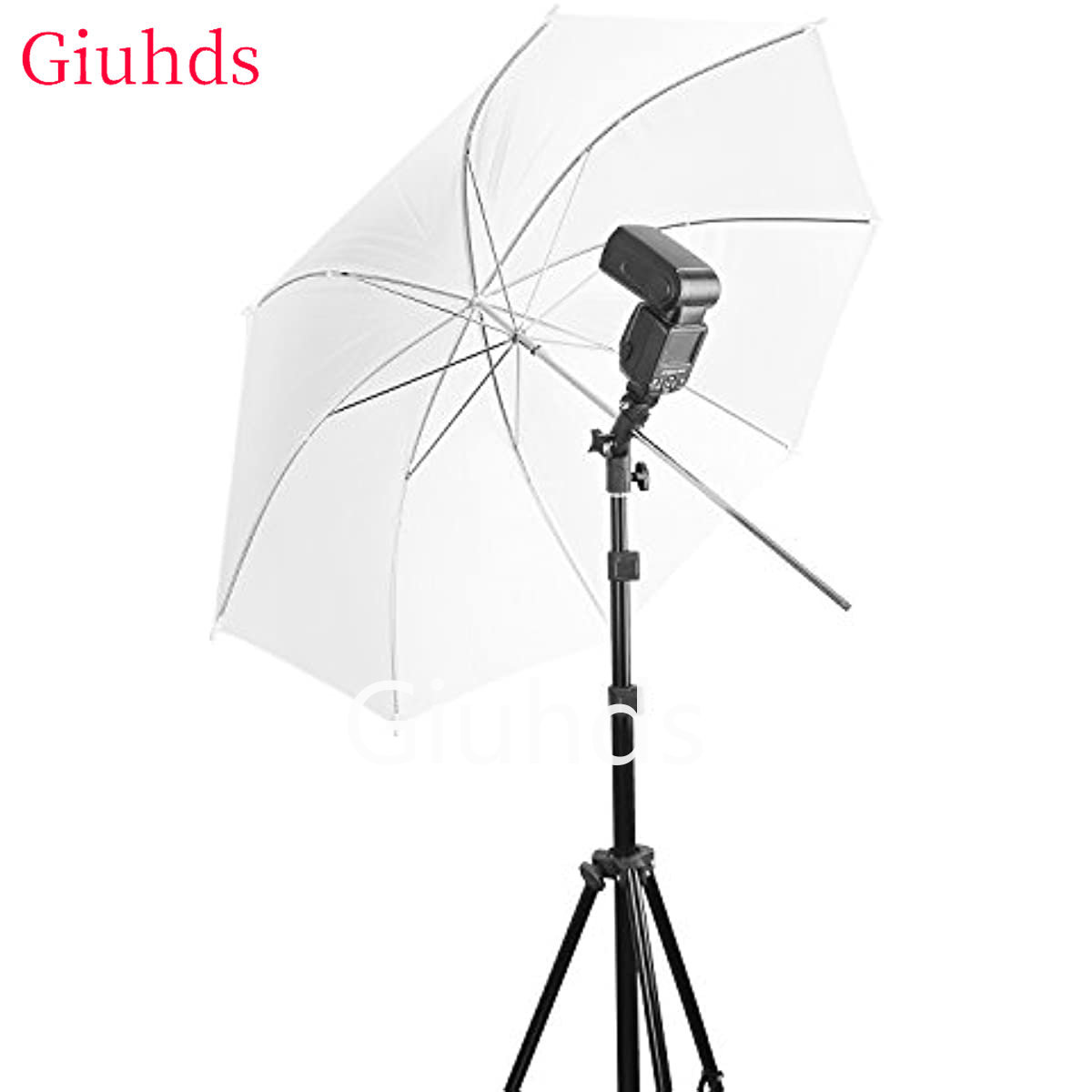 Uniwersalny metalowy uchwyt do – Photography Lighting Umbrella recenzja i cena