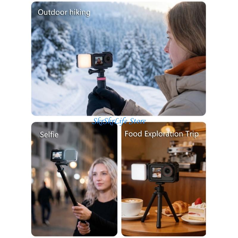 E65E Typ C Akumulatorowa lampa – Photography Lighting Reference recenzja i cena